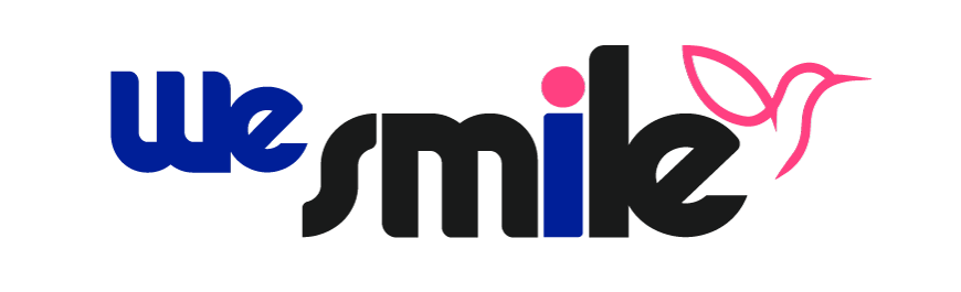 We Smile Agency